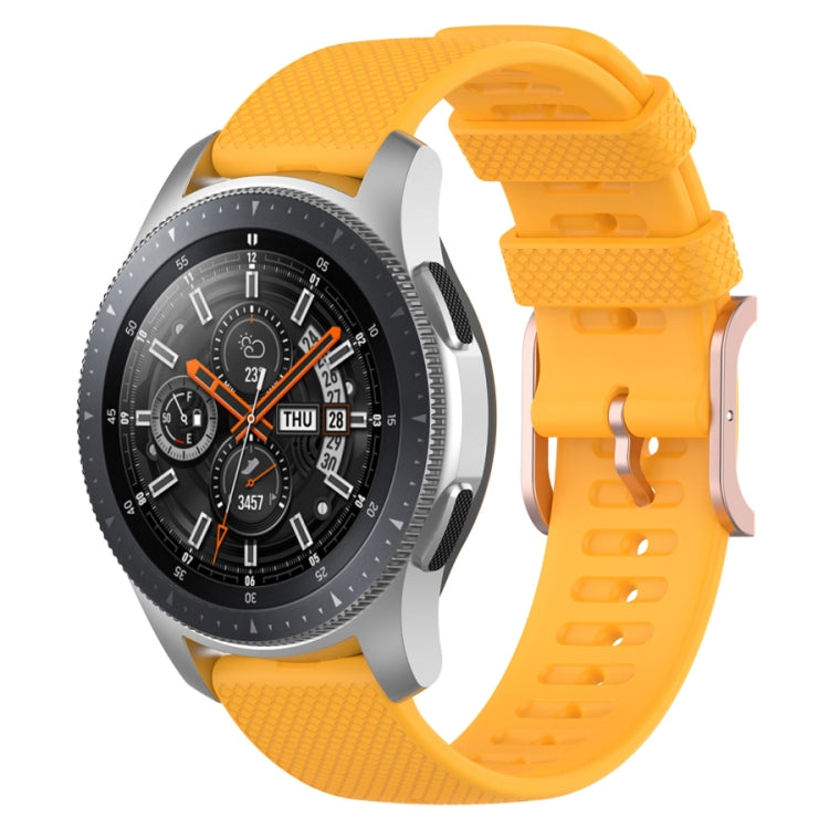 22mm Dot Texture Wrist Strap — view 39
