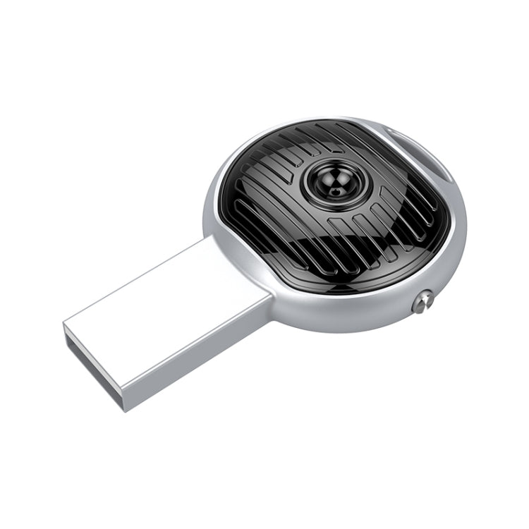 JNN S13 Zinc Alloy U-disk Voice Recorder