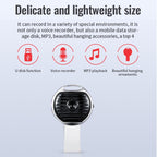 JNN S13 Zinc Alloy U-disk Voice Recorder