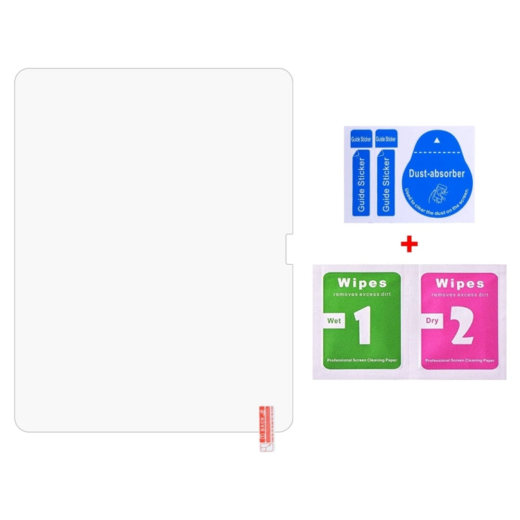 0.26mm 9H 2.5D Explosion-proof Tempered Glass Film