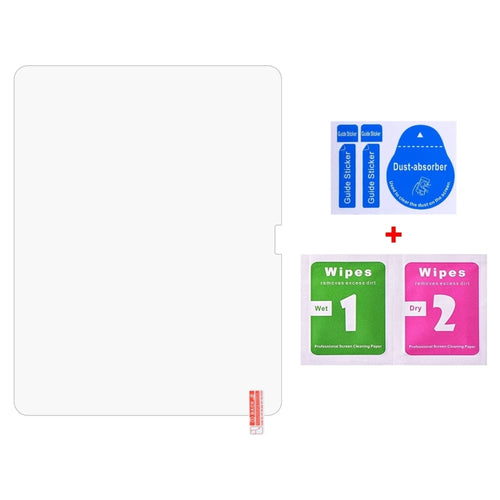 0.26mm 9H 2.5D Explosion-proof Tempered Glass Film
