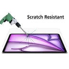 0.26mm 9H 2.5D Explosion-proof Tempered Glass Film