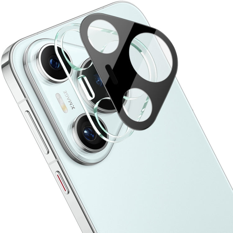 imak High Definition Integrated Glass Lens Film Black Version