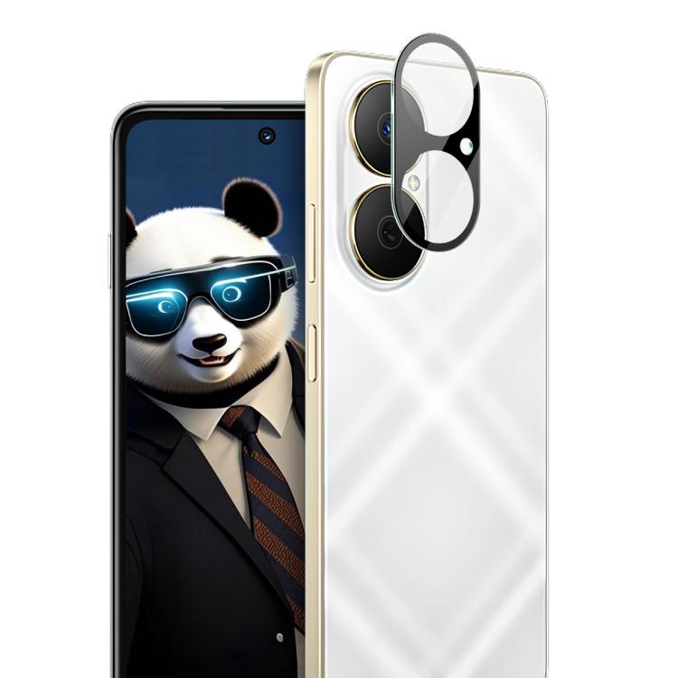 imak High Definition Integrated Glass Lens Film Black Version