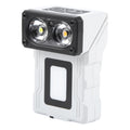 HW-213 Multi-function Rotating Sensing Cap Clip Work Light