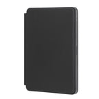 Touch Pad Bluetooth Keyboard Leather Tablet Cover