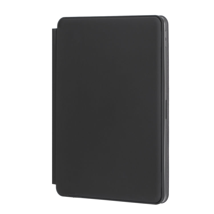 Touch Pad Bluetooth Keyboard Leather Tablet Cover