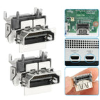HDMI Port Connector Socket