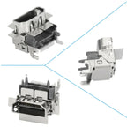 HDMI Port Connector Socket
