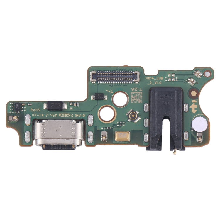 Original Charging Port Board — view 6