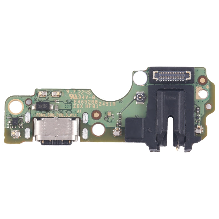 Original Charging Port Board — view 5
