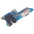 Original Charging Port Board — For Tecno Spark 10 Pro