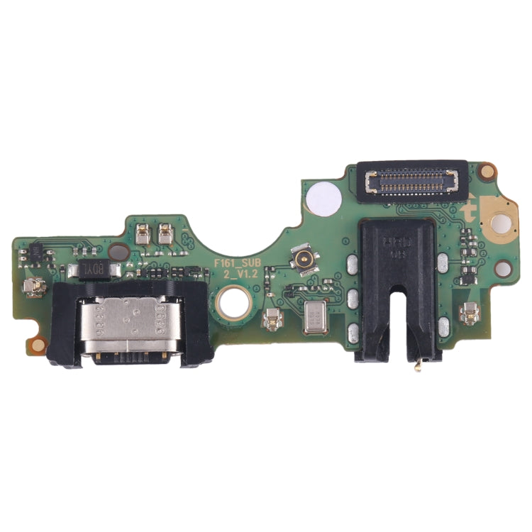 Original Charging Port Board — view 6
