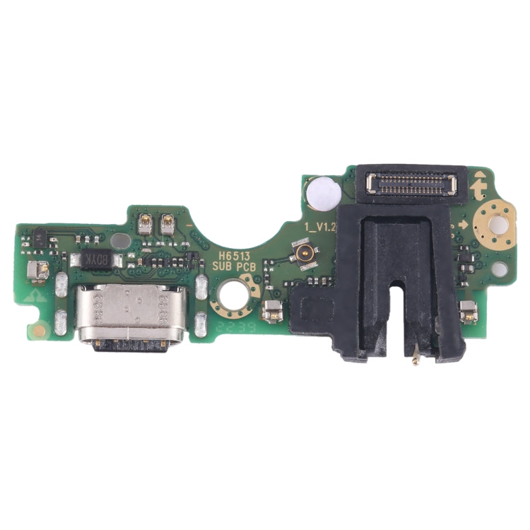 Original Charging Port Board — view 7
