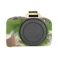 Litchi Texture Soft Silicone Protective Case