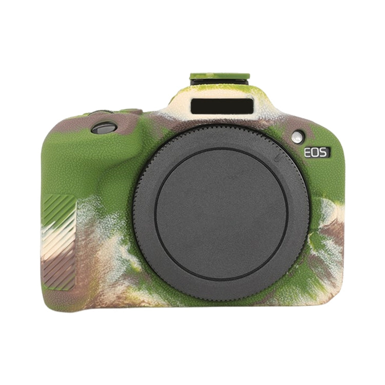 Litchi Texture Soft Silicone Protective Case
