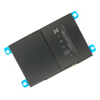 Battery Replacement
