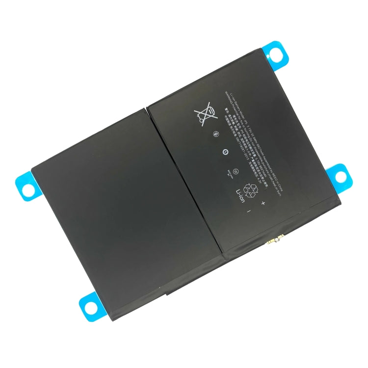 Battery Replacement
