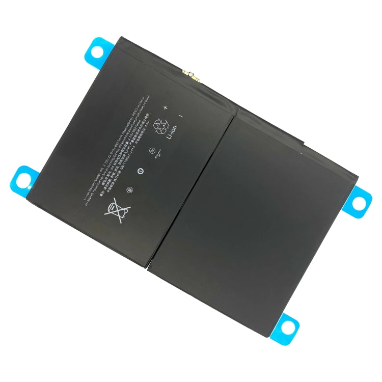 Battery Replacement
