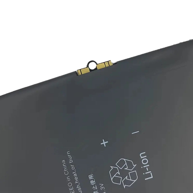 Battery Replacement