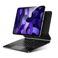 MOMAX KB5 Mag Link Wireless Floating Waterproof Magnetic Keyboard