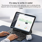 MOMAX KB5 Mag Link Wireless Floating Waterproof Magnetic Keyboard