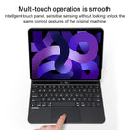 MOMAX KB5 Mag Link Wireless Floating Waterproof Magnetic Keyboard