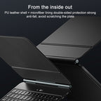 MOMAX KB5 Mag Link Wireless Floating Waterproof Magnetic Keyboard
