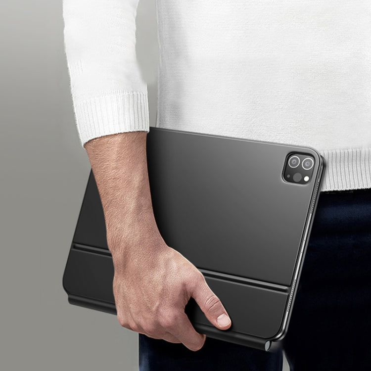MOMAX KB5 Mag Link Wireless Floating Waterproof Magnetic Keyboard