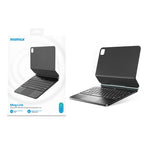 MOMAX KB5 Mag Link Wireless Floating Waterproof Magnetic Keyboard