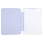 GEBEI Deformation Leather Tablet Case