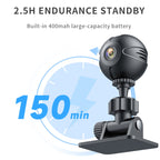 X3 Wireless Mini DV WiFi IP Camera, Support Night Vision / Motion Detection