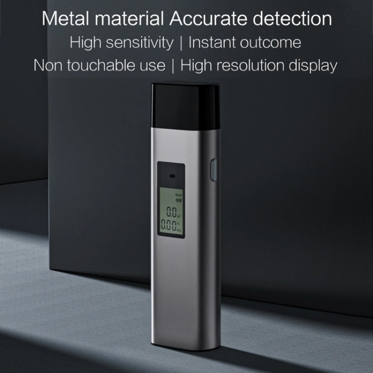 Xiaomi Youpin Lydsto T1 Portable Alcohol Tester