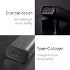 Xiaomi Youpin Lydsto T1 Portable Alcohol Tester