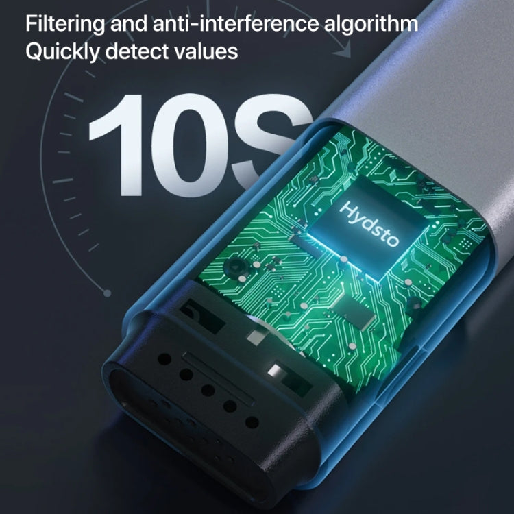 Xiaomi Youpin Lydsto T1 Portable Alcohol Tester