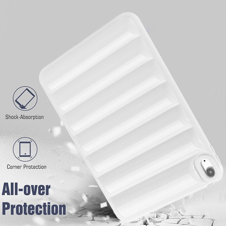 Eiderdown Cushion Shockproof Tablet Case