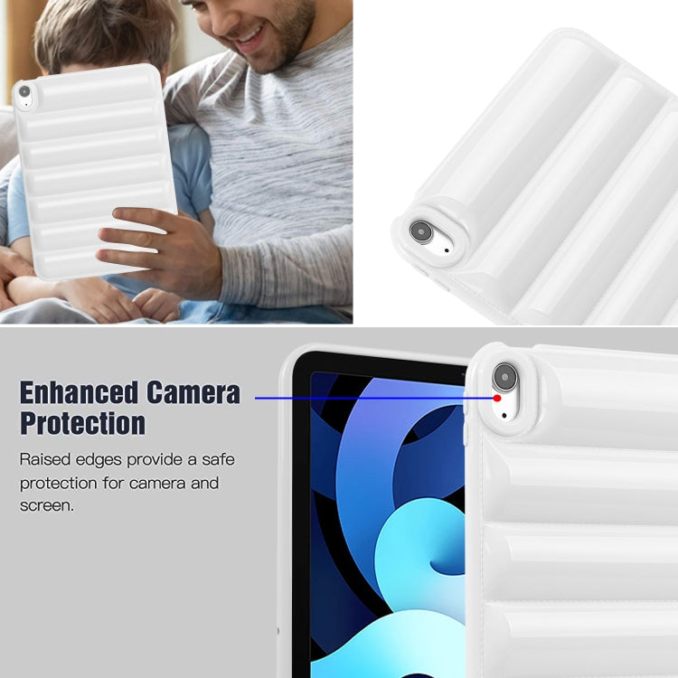 Eiderdown Cushion Shockproof Tablet Case