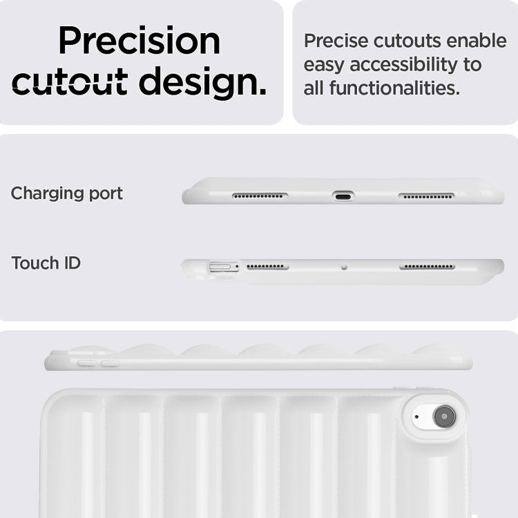 Eiderdown Cushion Shockproof Tablet Case