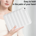 Eiderdown Cushion Shockproof Tablet Case