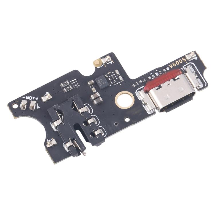 Charging Port Board — For ZTE Blade A75 5G