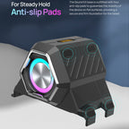 Ulefone PAD 3 PRO Portable Holder Wireless BT Speaker — view 7