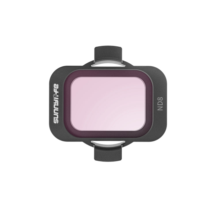For DJI Avata 2 Sunnylife Camera Lens Filter — MCUV