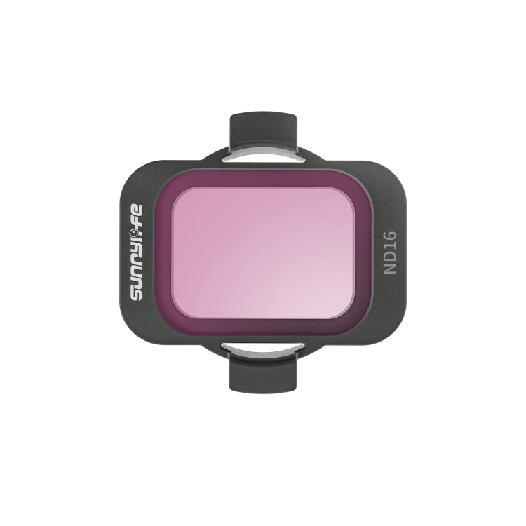For DJI Avata 2 Sunnylife Camera Lens Filter — ND8