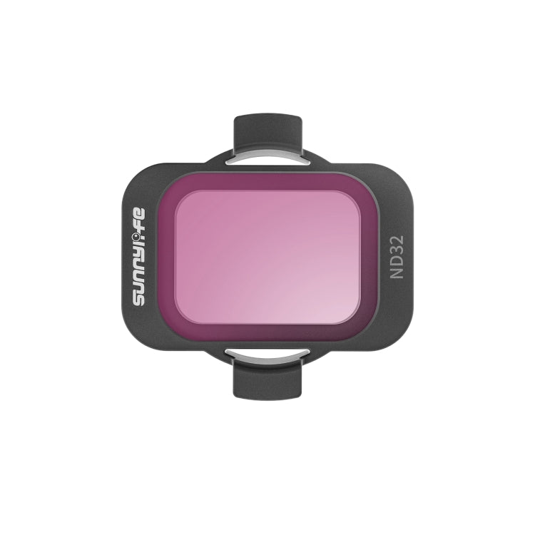 For DJI Avata 2 Sunnylife Camera Lens Filter — ND16