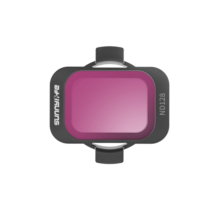 For DJI Avata 2 Sunnylife Camera Lens Filter — ND64