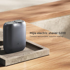 Xiaomi Mijia Electric Shaver S200 — Grey