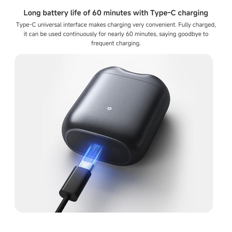 Xiaomi Mijia Electric Shaver S200 — view 8