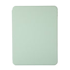 2 in 1 Acrylic Split Rotating Leather Tablet Case