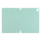 Double-sided Clip Non-buckle Magnetic PU Smart Tablet Case
