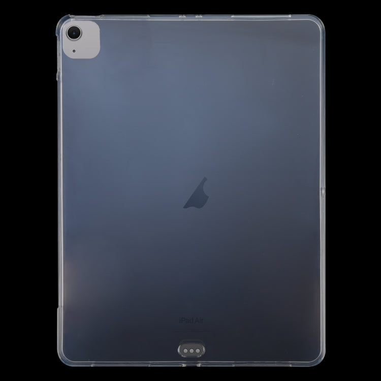 3mm HD Transparent TPU Tablet Case
